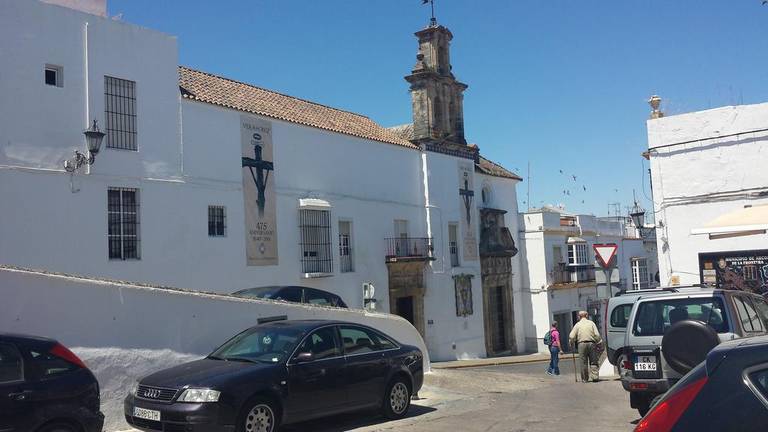 Hostal Cuesta de Belen