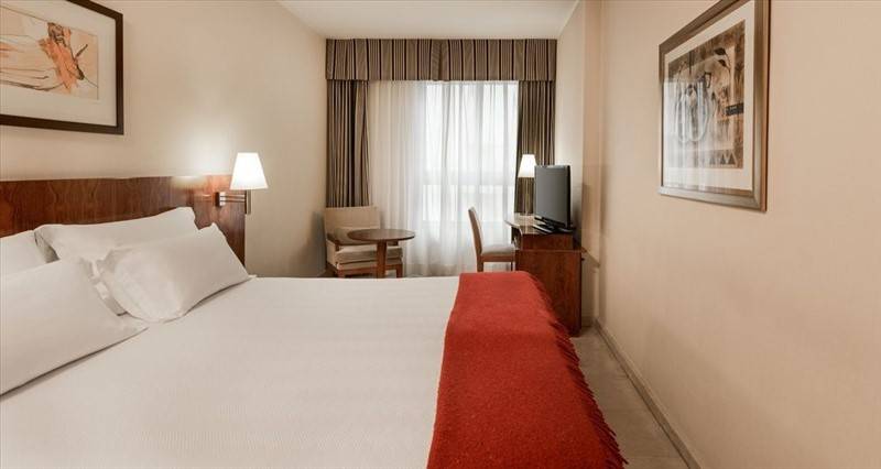 NH Logrono Herencia Rioja 4* Испания, Логроно