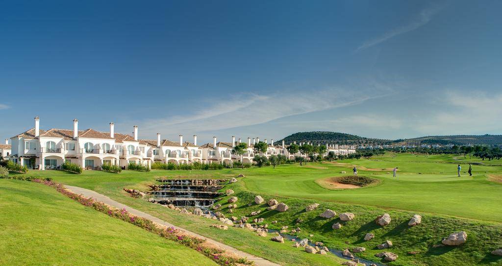 Arcos Fairways Испания, Аркос де ла Фронтера