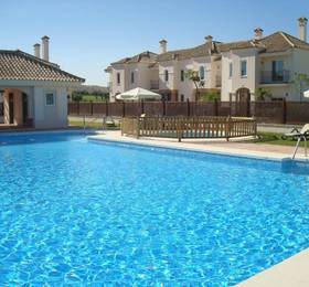 Arcos Fairways в Аркос де ла Фронтере