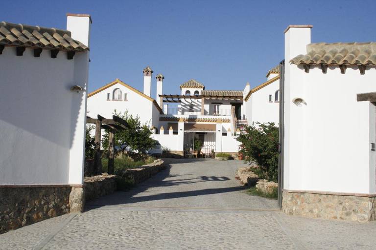 Bed & Breakfast El Fogon del Duende