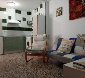 Отдых в Casa Lomas - Испания, Аркос де ла Фронтера