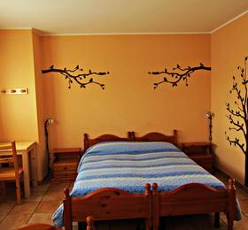 Stirenca B B в Триесте