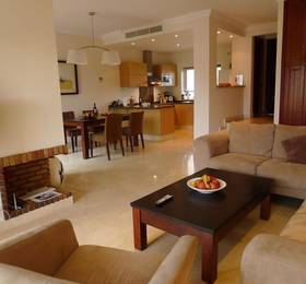 Arcos Golf House Susi в Аркос де ла Фронтере