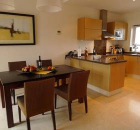 Отдых в Arcos Golf House Susi - Испания, Аркос де ла Фронтера