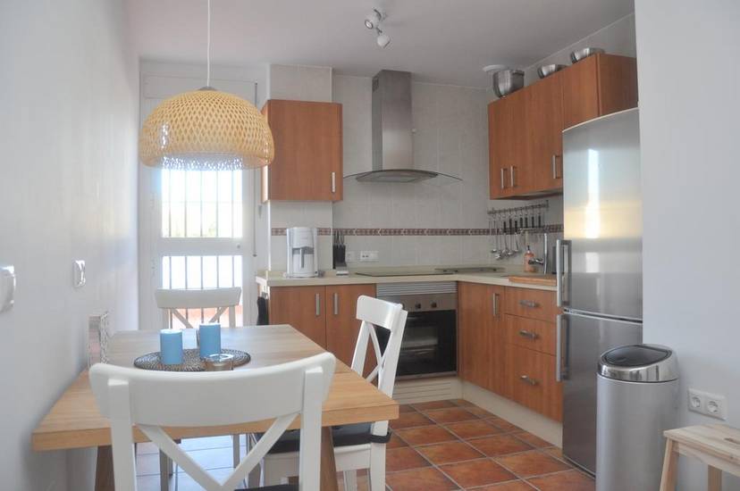 Casa Sandra Испания, Аркос де ла Фронтера