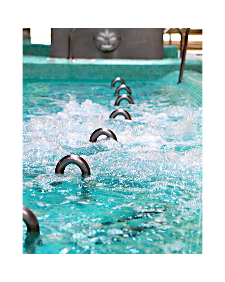 Balneario de Archena - Hotel Termas