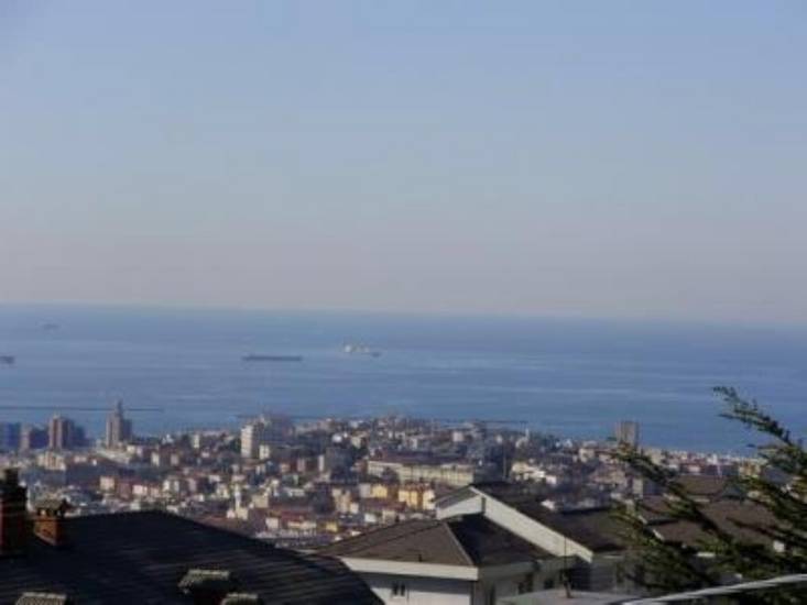 Trieste Panoramico Италия, Триест