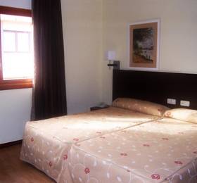 Туры в Hotel Tudanca-Aranda II в Испании