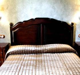 Отдых в Hotel Rural y SPA Kinedomus Bienestar - Испания, Аранда-де-Дуэро