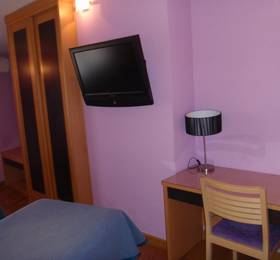 Hostal CC в Аранда-де-Дуэро