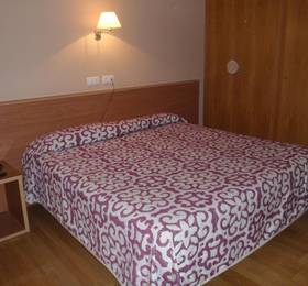 Туры в Hostal CC в Испании
