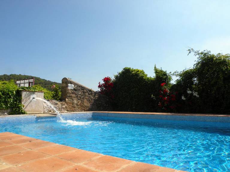 Hotel Posada de Valdezufre