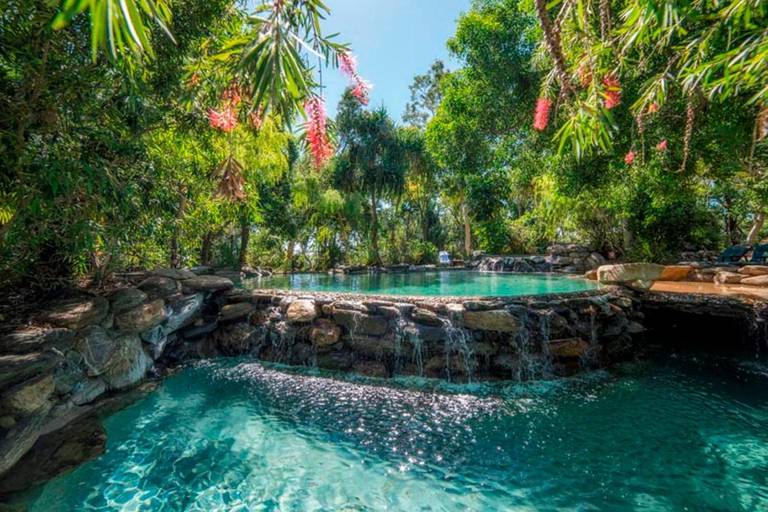 Thala Beach Lodge