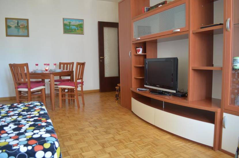 Casa June Италия, Триест