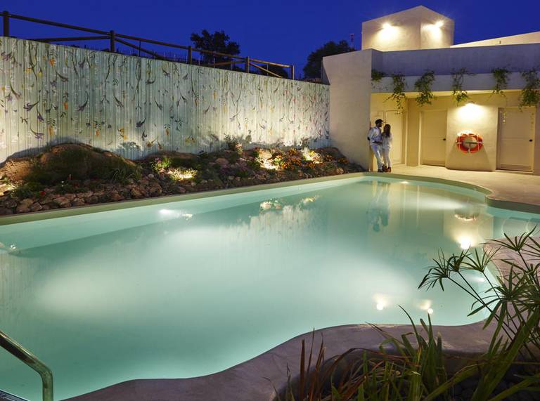 Hotel Galeria Essentia