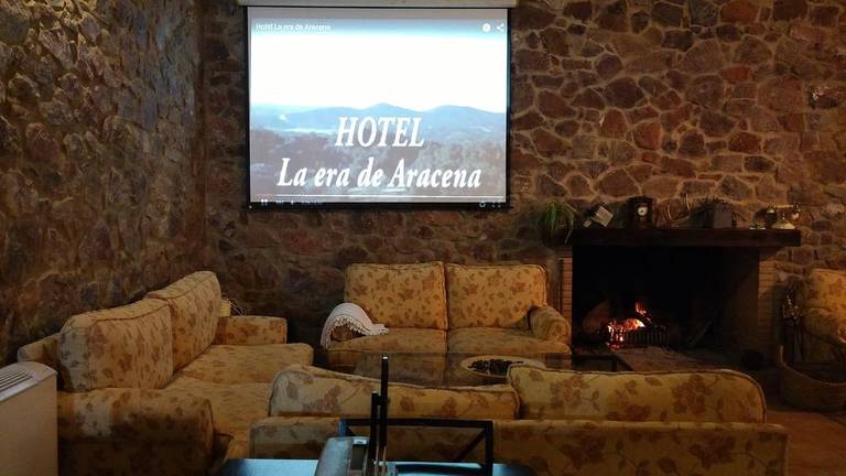 Casa Rural La Era 2