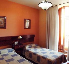 Туры в Hotel Castilla в Испании