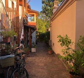 Отдых в Barcola Holidays Casa Vacanze - Италия, Триест