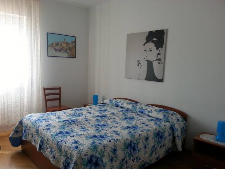 Molino8 Ghega Италия, Триест