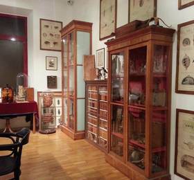 Molino8 Ghega в Триесте