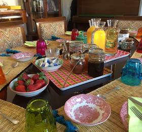 Dai Muli B B в Триесте