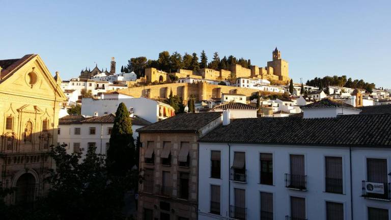 Apartment Antequera