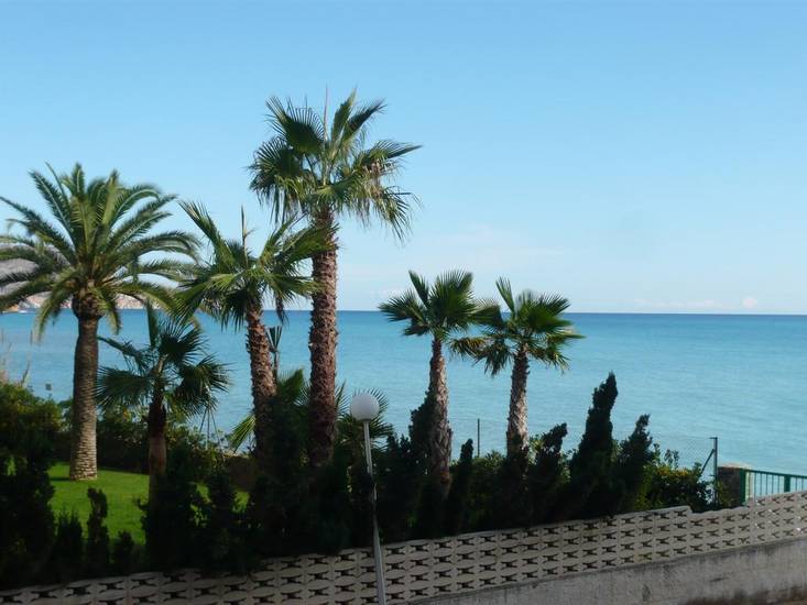 Hostal El Trovador 2* Испания, Альтеа