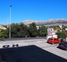 Туры в Hostal El Trovador в Испании