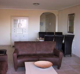 Отдых в Appartementen Semiramis Ii - Испания, Альтеа
