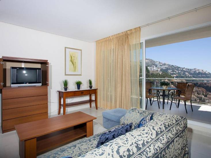Jardines 4* Испания, Альтеа
