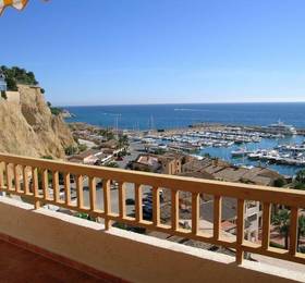 Отдых в Apartment Calle Miguel Morillo - Испания, Альтеа