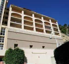 Apartment Calle Miguel Morillo в Альтеа