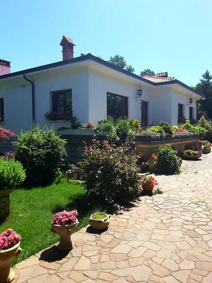 Villa Laly Италия, Триест