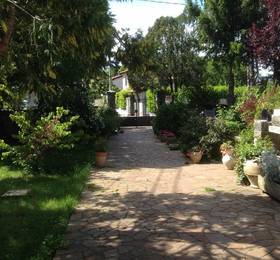 Отдых в Villa Laly - Италия, Триест