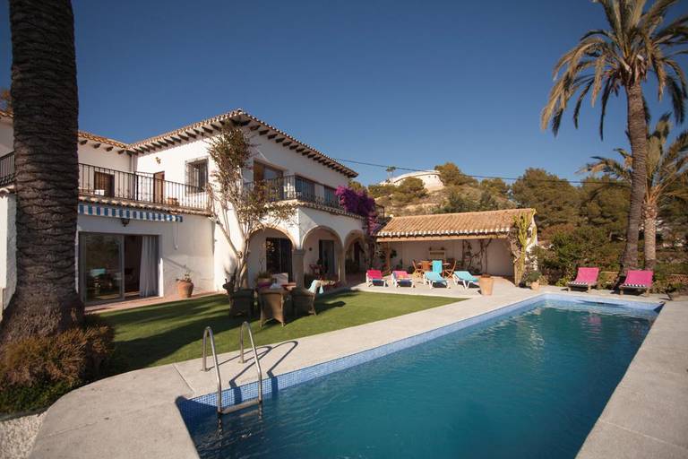 Montemolar Altea