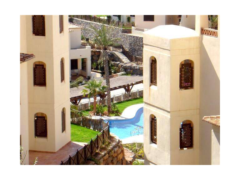 Apartamento Villa Gadea