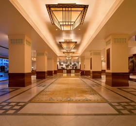 Hyatt Regency Kinabalu в Кота-Кинабалу