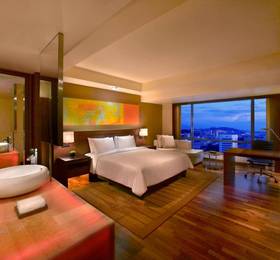 Отдых в Hyatt Regency Kinabalu - Малайзия, Кота-Кинабалу