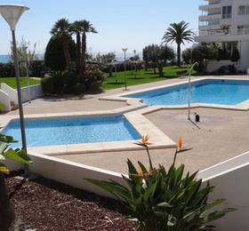 Отдых в Cap Negret Apartment - Испания, Альтеа