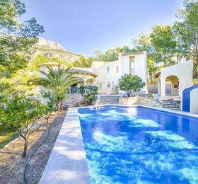 Villa Angela в Альтеа