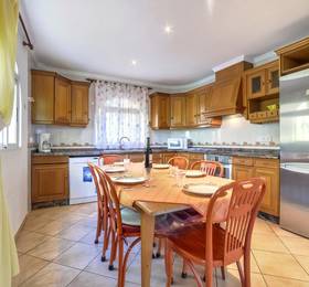 Отдых в Villa Angela - Испания, Альтеа