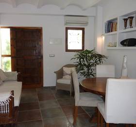 Туры в Altea Town House Holiday Rentals в Испании