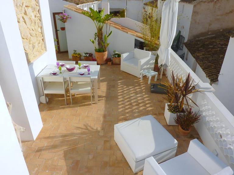 Altea Town House Holiday Rentals
