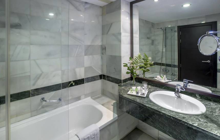 Nh Amistad 4* Испания, Кордова