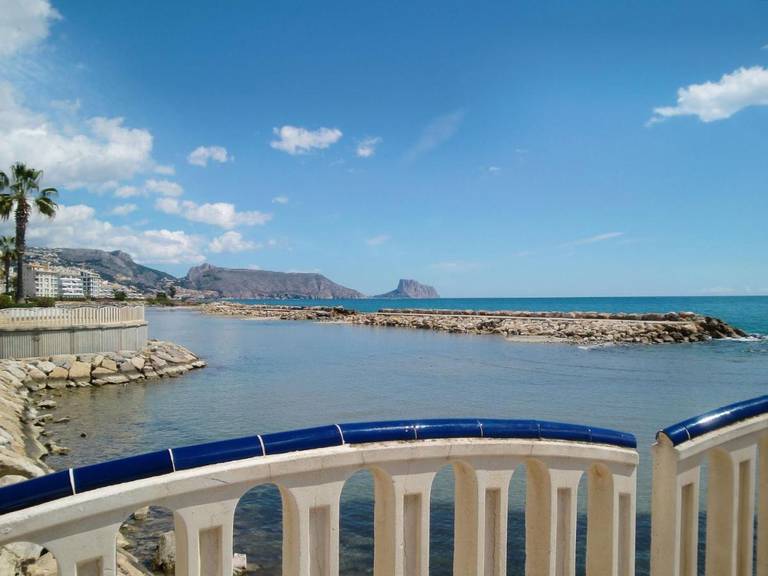 Albir Bajo Izq.