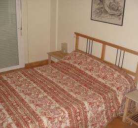 Residencial Isla de Altea III в Альтеа