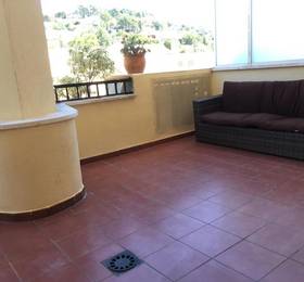 Туры в Residencial Isla de Altea III в Испании