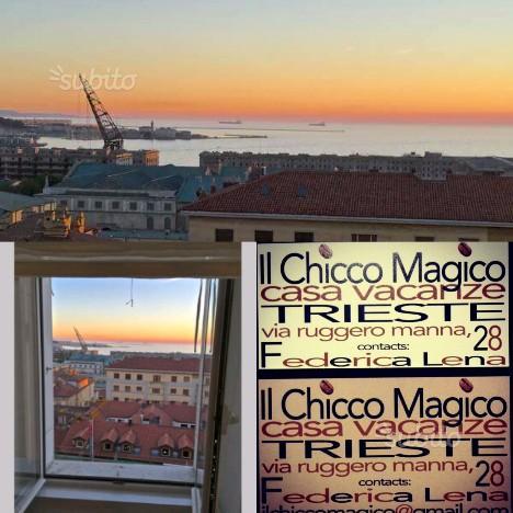 Il Chicco Magico Apartment