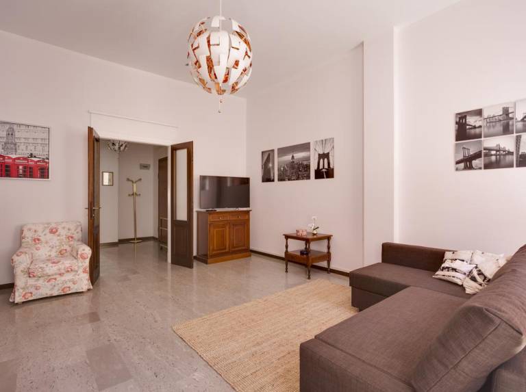 Apartment Palestrina